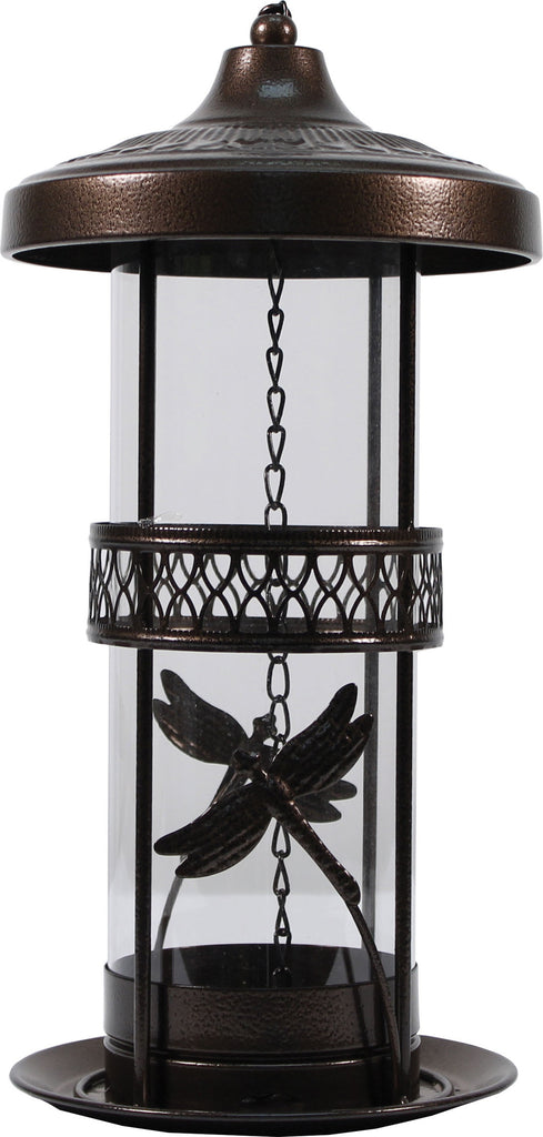 Heath Mfg Co            P - Tres Bell Dragon Fly Feeder