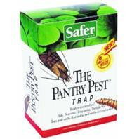 Woodstream Lawn & Grdn  D - Safer The Pantry Pest Trap