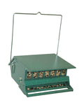 Heritage Farms - Birds Delight Squirrel Resistant Feeder