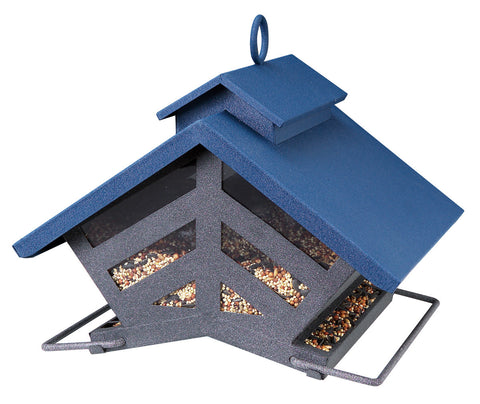 Heritage Farms - Chalet Bird Feeder