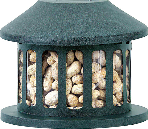 Heritage Farms - Squirrel Diner Ii Feeder