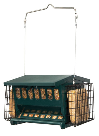 Heritage Farms - Mini Seeds 'n More Bird Feeder