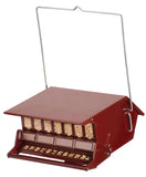 Heritage Farms - Birds Delight Squirrel Resistant Feeder