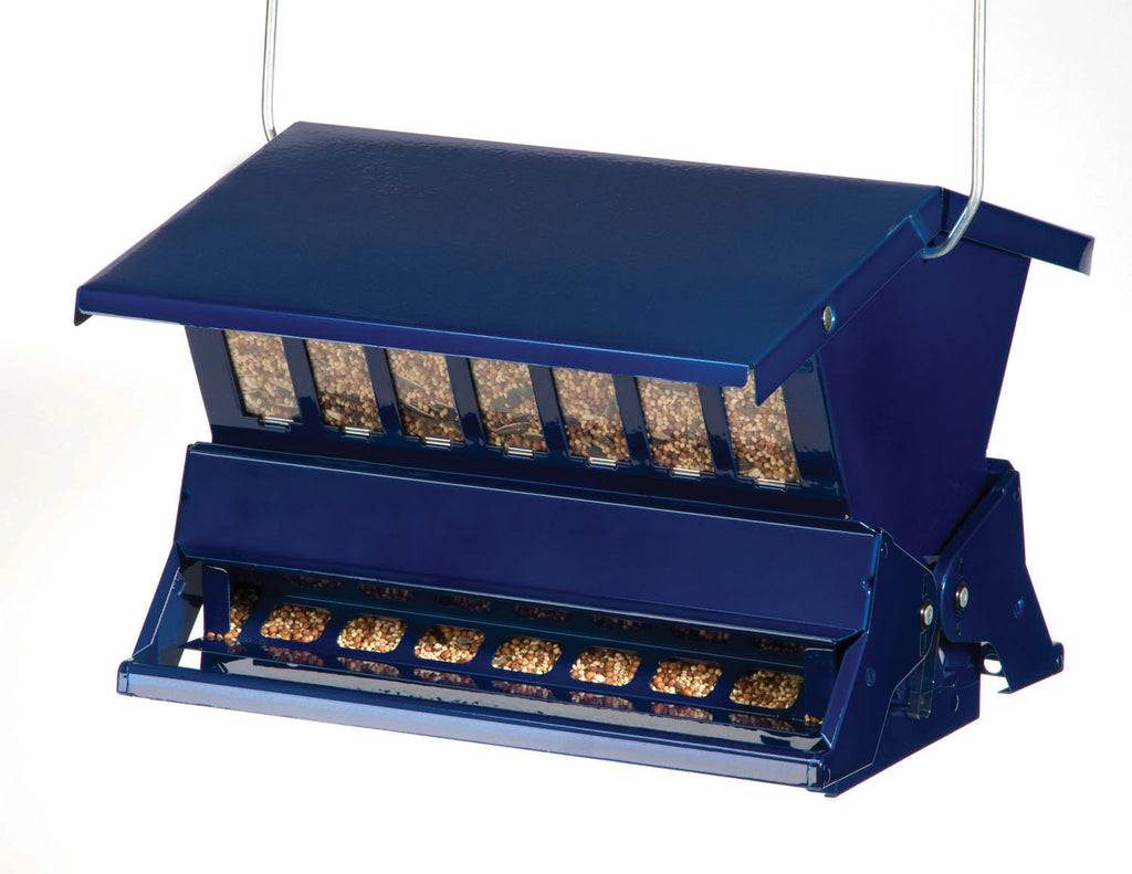 Heritage Farms - Absolute Ii Squirrel Resistant Feeder