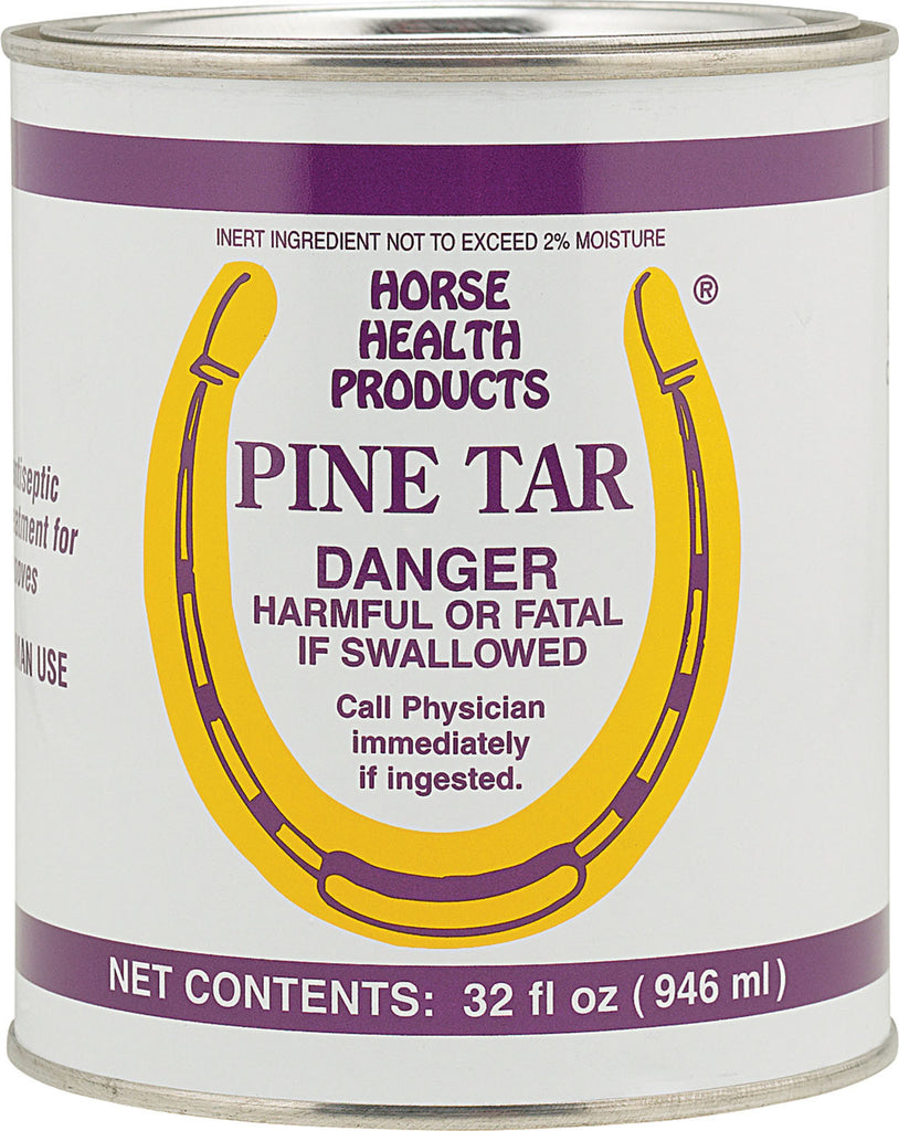 Farnam (hh-commodities) - Pine Tar Medicated Hoof Treatment