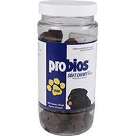 Vets Plus Probios    D - Probios Soft Dog Chews