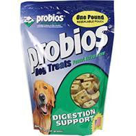 Vets Plus Probios    D - Digestion Support Dog Treats