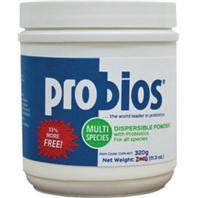 Vets Plus Probios    D - Probios Powder 320gm Bonus