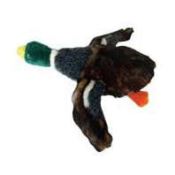 Patchwork Pet - Mallard Plush Dog Toy