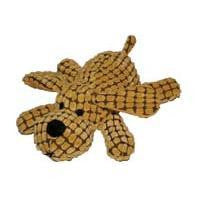 Patchwork Pet - Waffle Wags Dog Plush Dog Toy