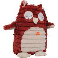 Patchwork Pet - Hoot The Owl Plush Toy