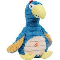 Patchwork Pet - Dodo The Bird Plush Toy