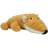 Patchwork Pet - Toughy Wuffies Fox Dog Toy