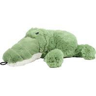 Patchwork Pet - Toughy Wuffies Alligator Dog Toy