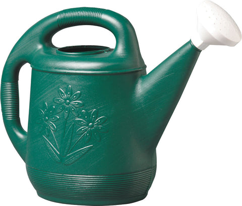 Novelty Mfg Co          P - Plastic Watering Can