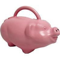 Novelty Mfg Co          P - Babs Pig Watering Can