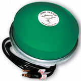 Allied Precision Inc    P - Floating Pond De-icer