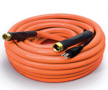 Allied Precision Inc    P - Heated Hose