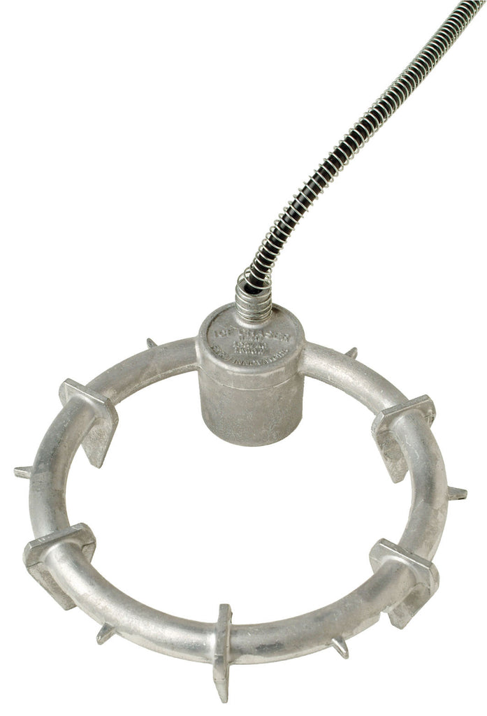 Farm Innovators-farm - Cast Aluminum Submergible De-icer