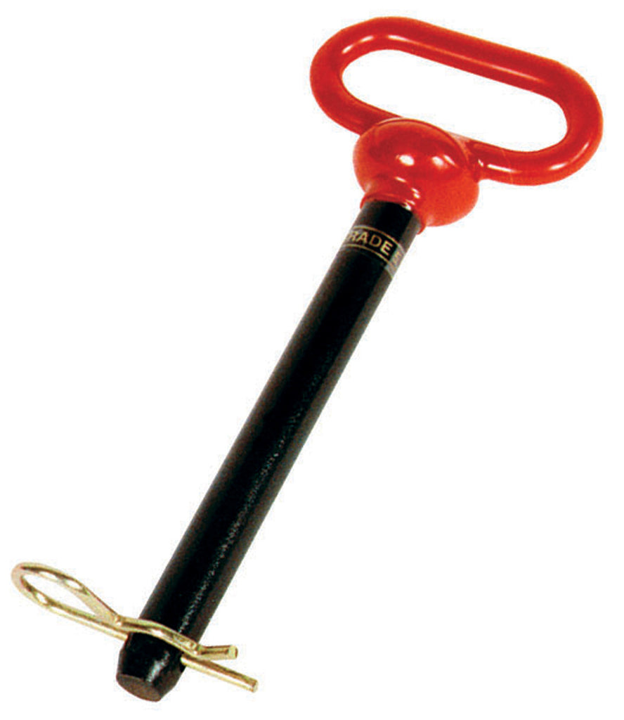 Speeco\farmex - Red Head Hitch Pin