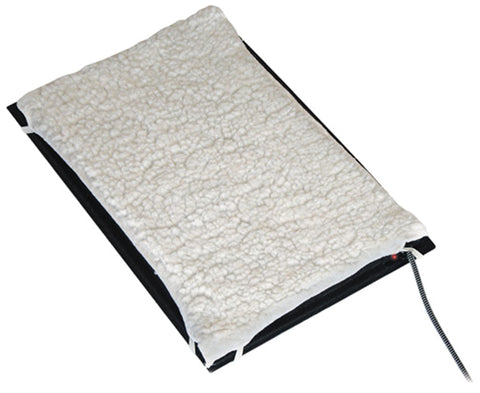 Farm Innovators Inc - Pet - Heated Pet Mat