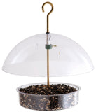 Droll Yankees Inc - Seed Saver Domed Feeder