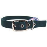 Hamilton Pet Company - Double Thick Nylon Dog Collar