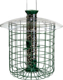 Droll Yankees Inc - Sunflower Domed Cage Feeder