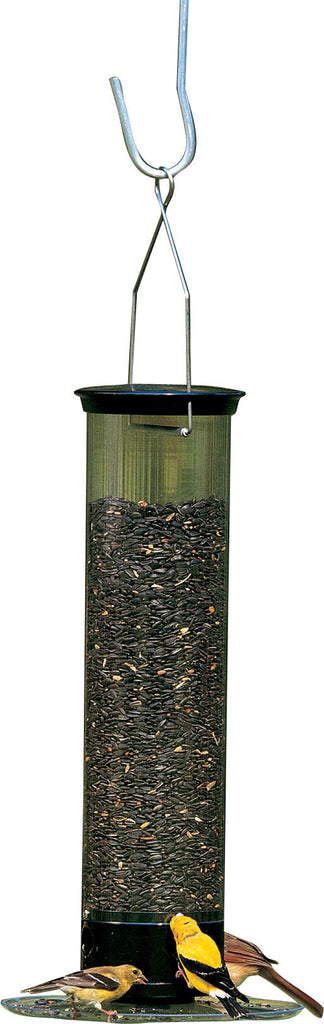 Droll Yankees Inc - Yankee Tipper Squirrel Proof Feeder