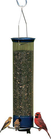 Droll Yankees Inc - Yankee Whipper Squirrel Proof Feeder