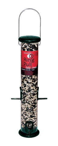 Droll Yankees Inc - Ring Pull Sunflower/mixed Seed Feeder