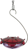 Droll Yankees Inc - Ruby Sipper Hanging Hummingbird Feeder