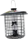 Droll Yankees Inc - Sunflower Domed Cage Feeder