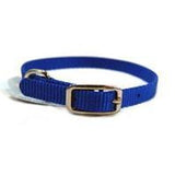 Hamilton Pet Company - Single Thick Nylon Dog Collar