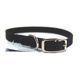 Hamilton Pet Company - Single Thick Nylon Dog Collar