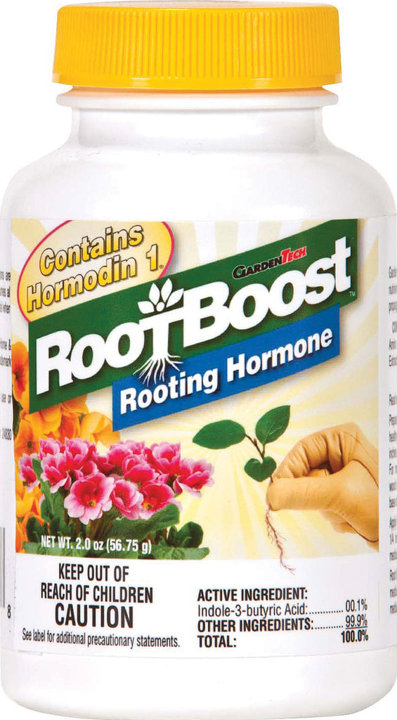 Gulf Stream Home & Garden - Gardentech Rootboost Rooting Hormone