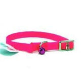 Hamilton Pet Company - Braided Safety Cat Collar