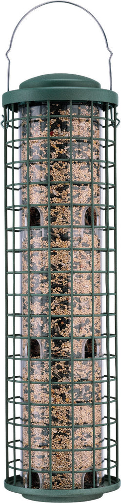 Woodstream Wildbird - Opus Top Flight Fortress Bird Feeder