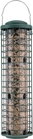 Woodstream Wildbird - Opus Top Flight Fortress Bird Feeder