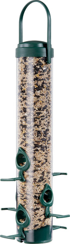 Woodstream Wildbird - Classic Nyjer And Thistle Bird Feeder