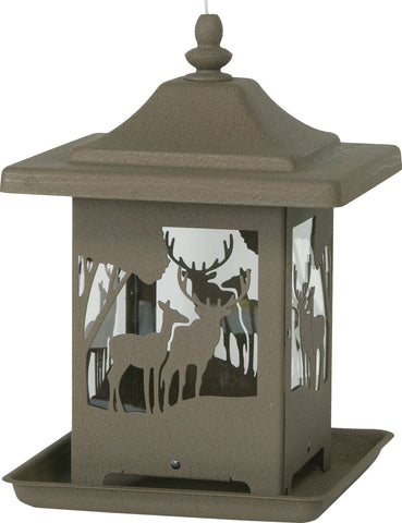 Apollo Investment Holding - Wilderness Bird Feeder