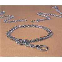 Hamilton Pet Company - Extra Heavy Choke Chain Dog Collar