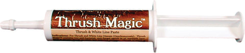 Animal Healthcare Lab Inc - Thrush Magic Hoof Paste For Horses