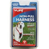 Sporn Products Inc.    P - Mesh Anti Pull Dog Harness