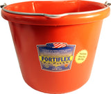 Fortex Industries Inc   D - Economy Flat Back Bucket