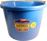 Fortex Industries Inc   D - Economy Flat Back Bucket