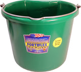 Fortex Industries Inc   D - Economy Flat Back Bucket