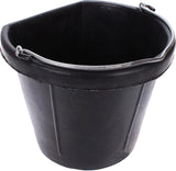 Fortex Industries Inc   D - Economy Flat Back Bucket