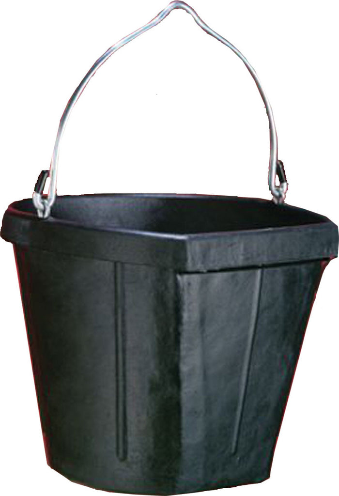 Fortex Industries Inc   D - Flatside Bucket