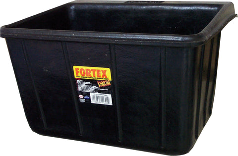 Fortex Industries Inc   D - Rubber Fence Feeder